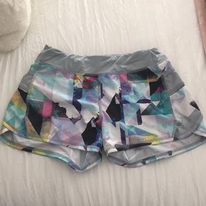 Athleta Girl Record Breaker Short
